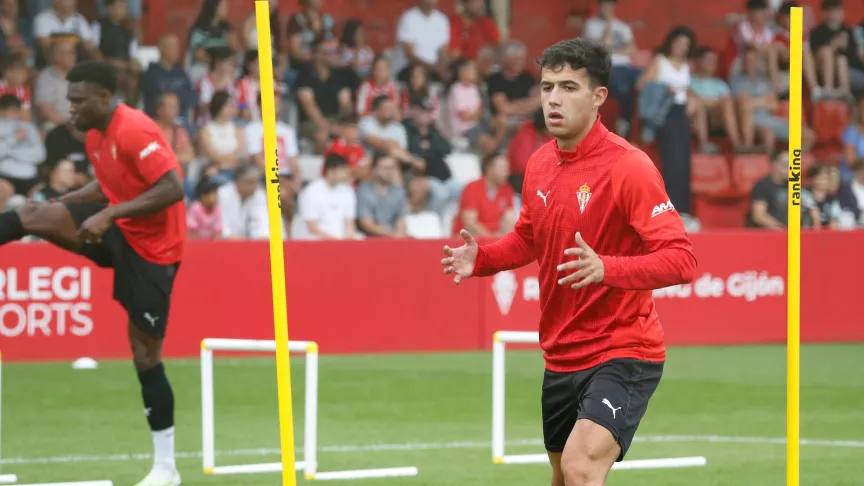 Nacho Martín