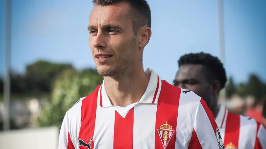 Jonathan Dubasin