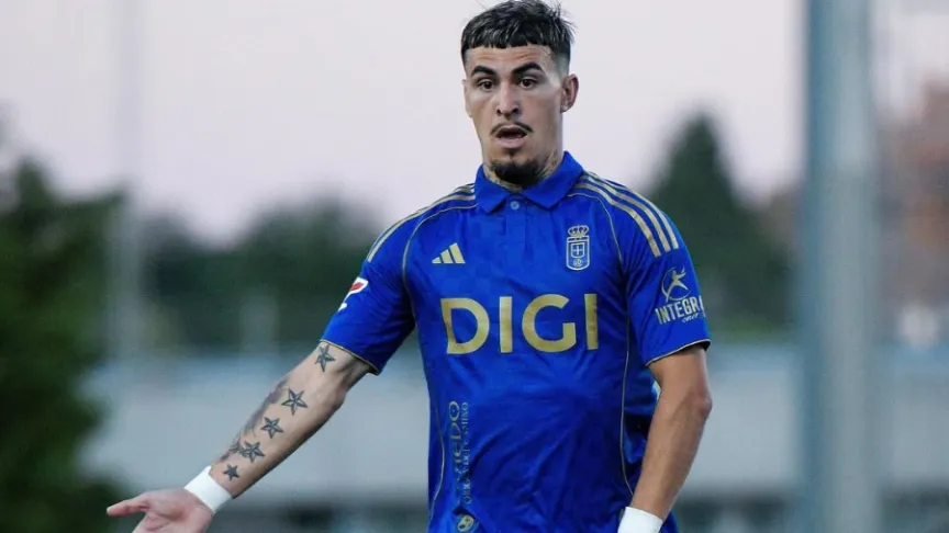 Brandon Domingues