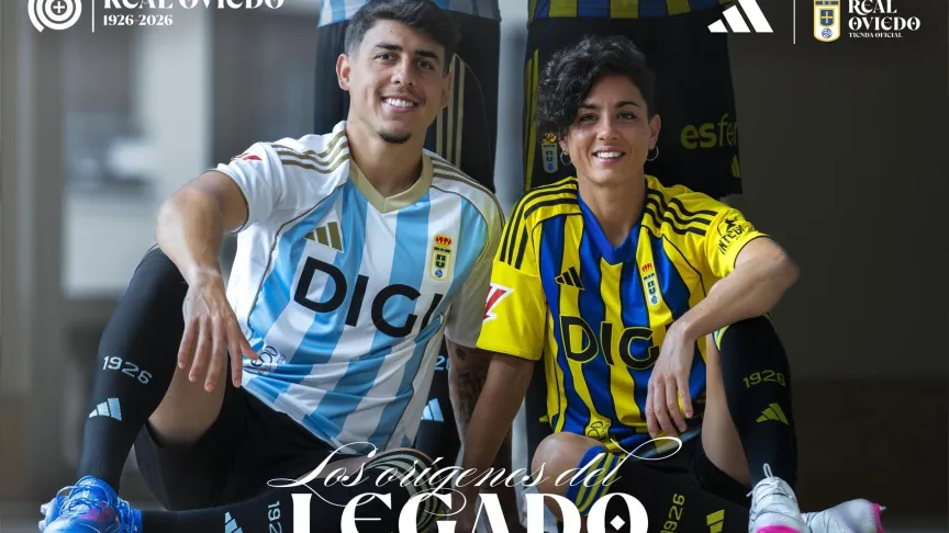 Camisetas centenario