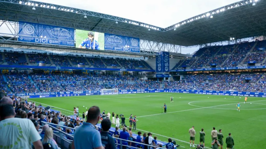 Real Oviedo