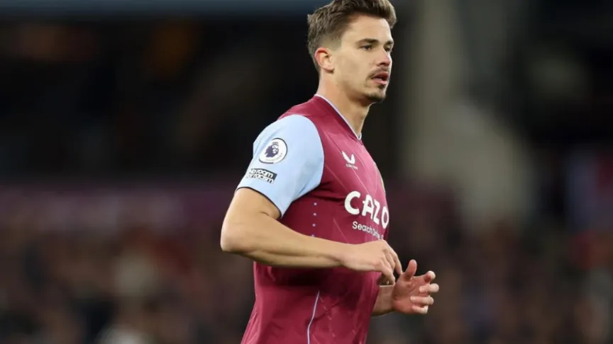 Dendoncker