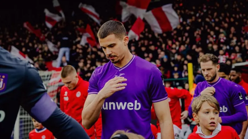 Dendoncker