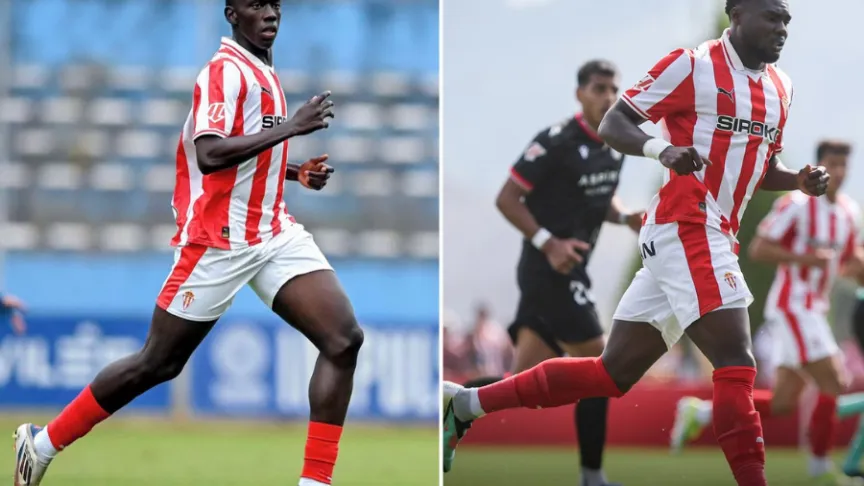 Amadou y Caicedo