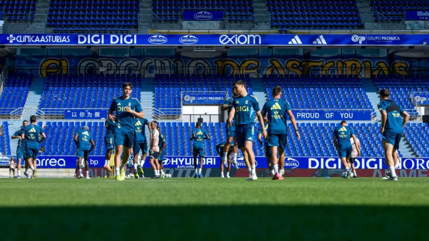 Entrenamiento