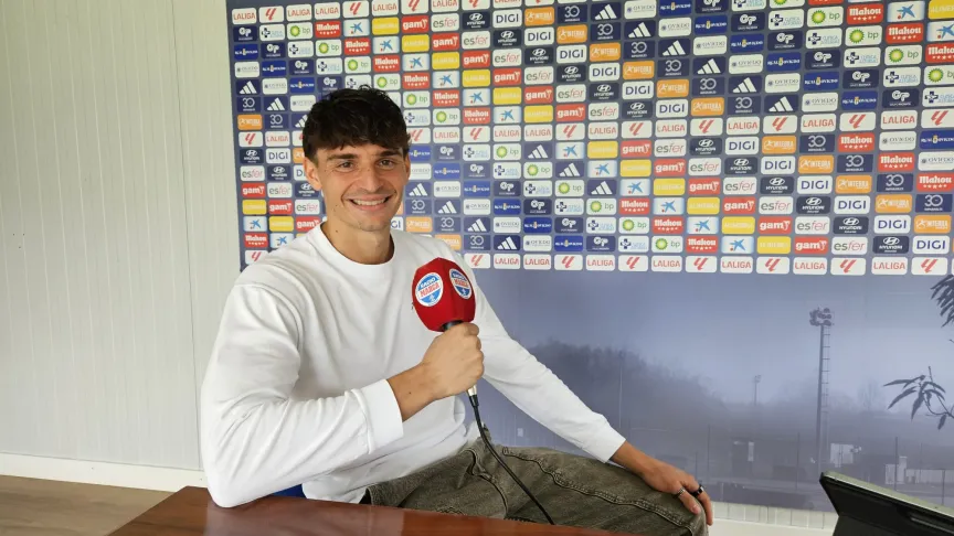 Oier Luengo