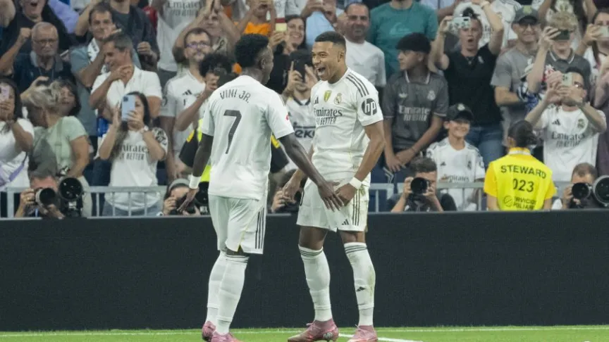 Mbappé