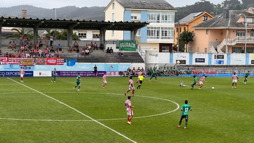 Ribadeo