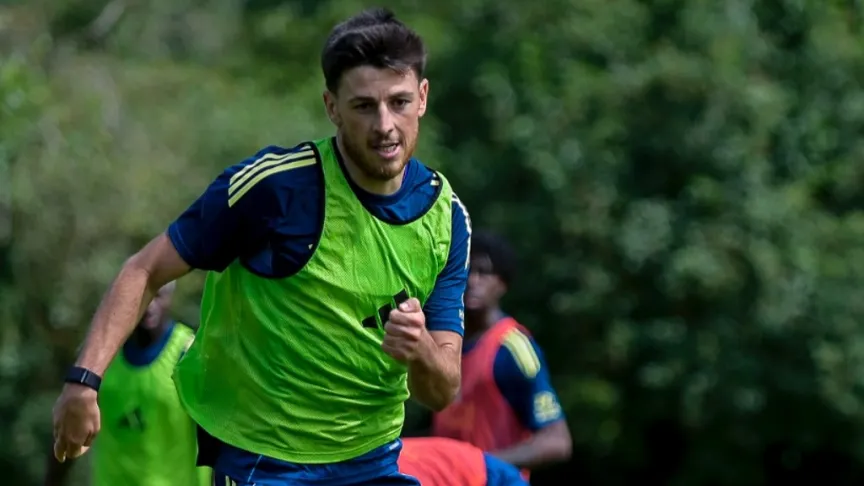 Alberto Reina