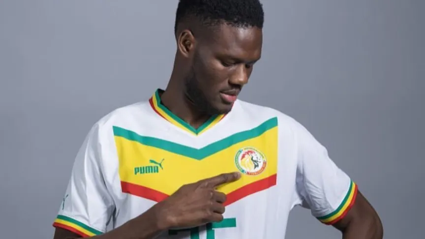 Mamadou