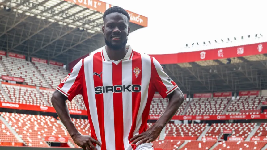 Mamadou