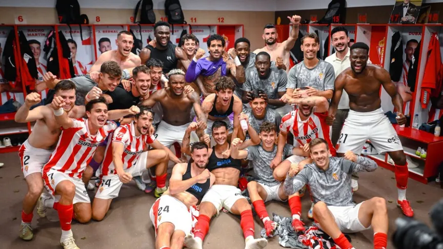 Sporting