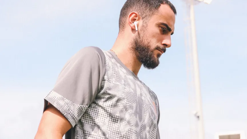 Lucas Perrin