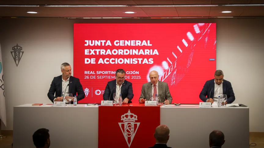 Junta Extraordinaria