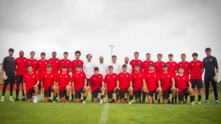Sporting Atletico