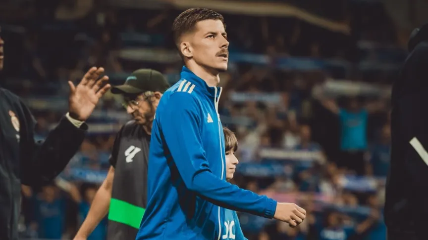 Luka Ilic