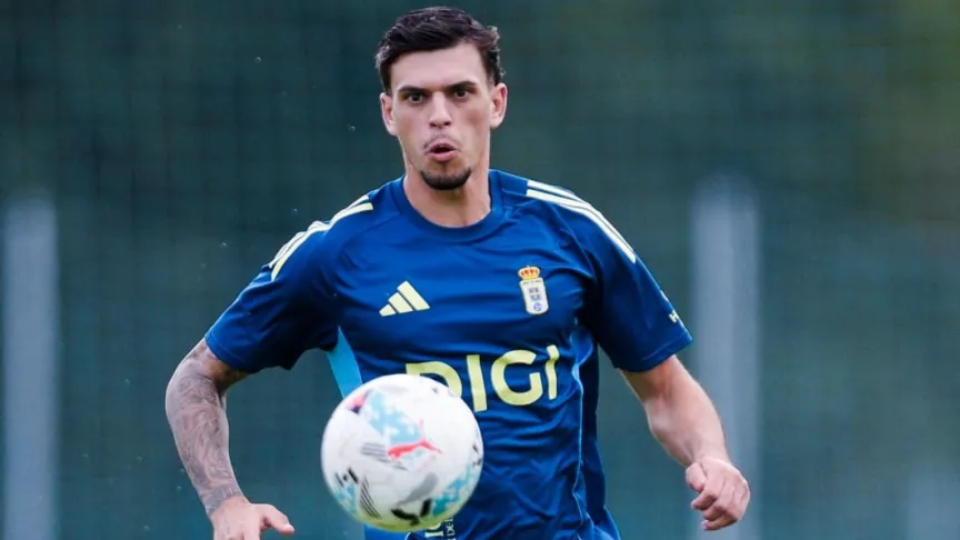 Javi López