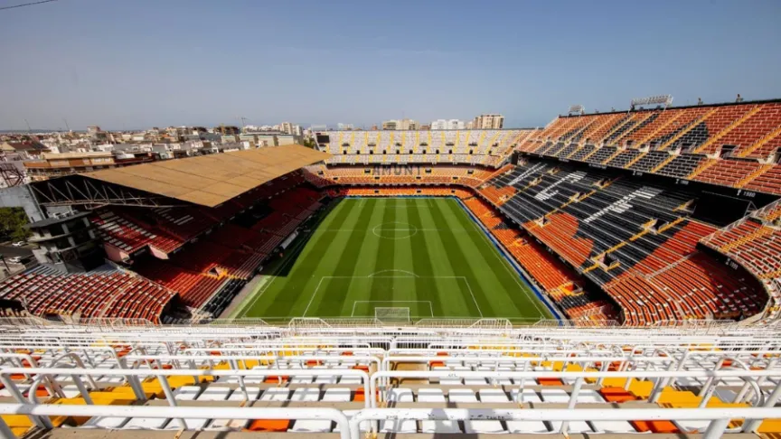 Mestalla