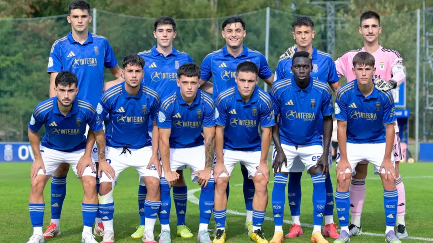 Once Vetusta