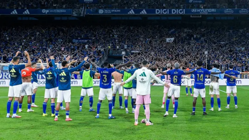 Oviedo