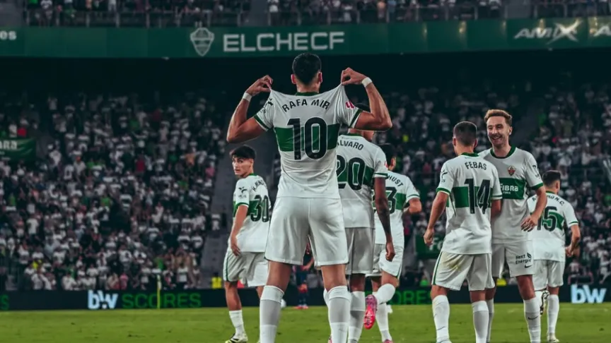 Rafa Mir