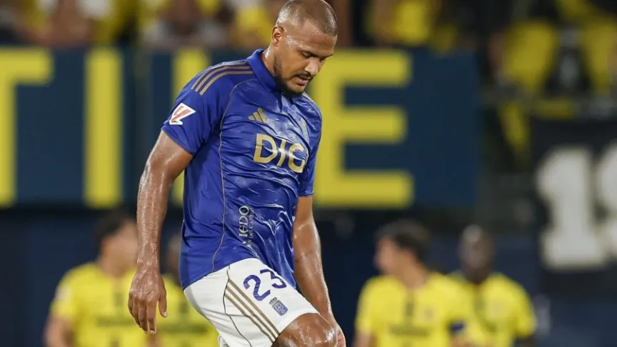 Rondón