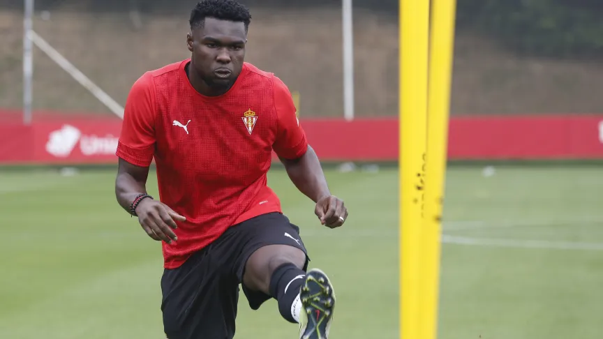 Jordy Caicedo