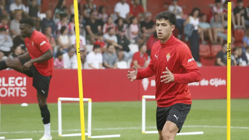 Nacho Martín