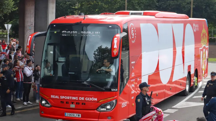 Bus