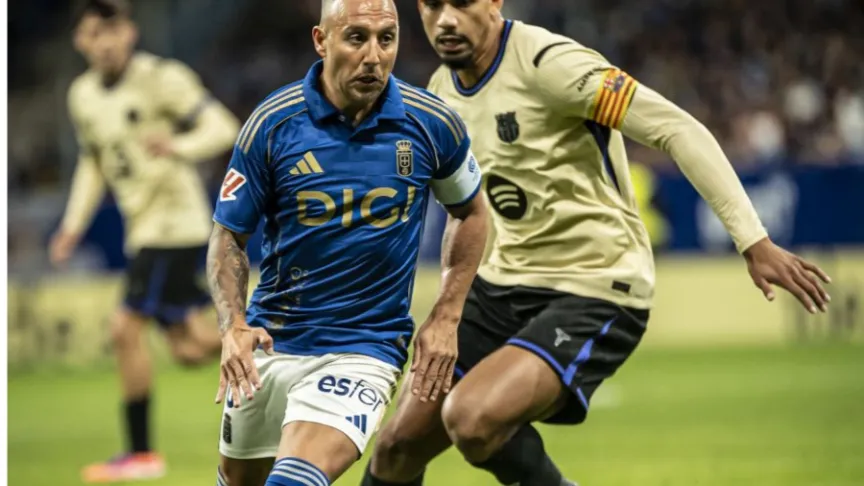 Cazorla