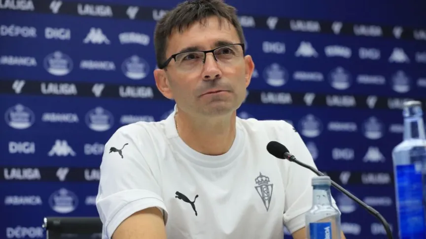 Asier Garitano