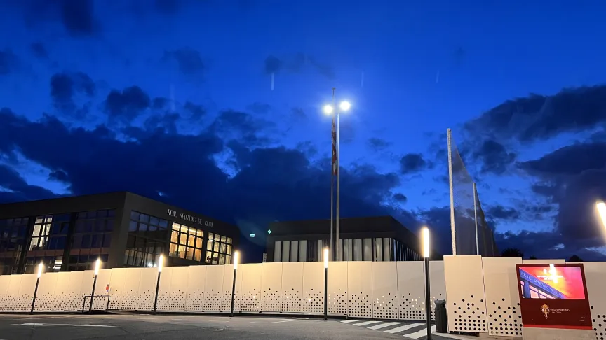 Escuela de Fútbol de Mareo