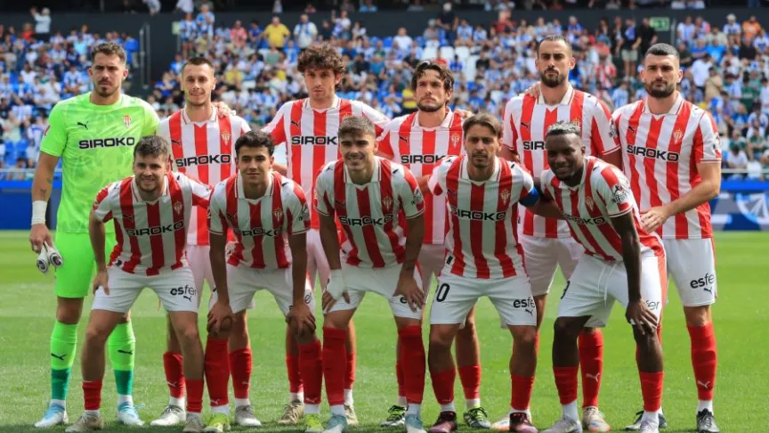 Once Sporting 