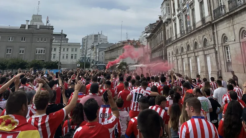 Sporting