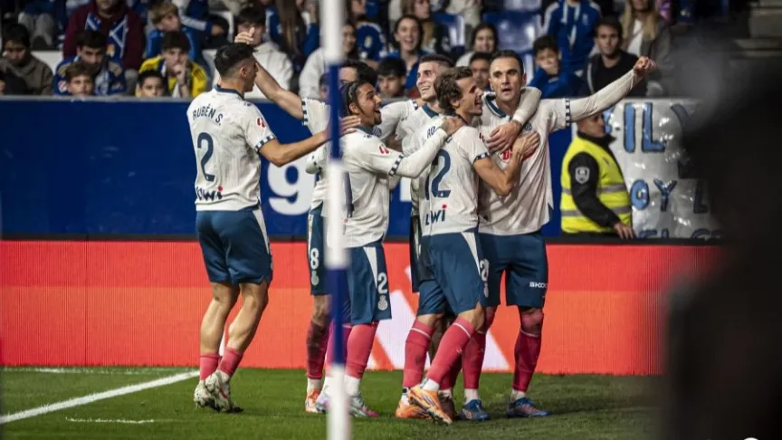 Oviedo Espanyol