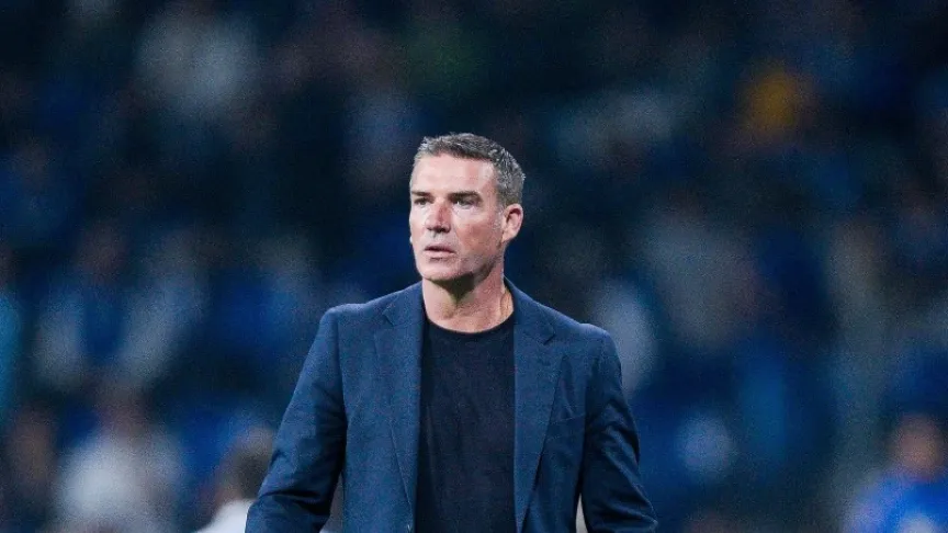 Luis Carrión