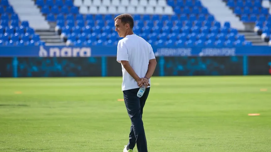 Borja Jiménez