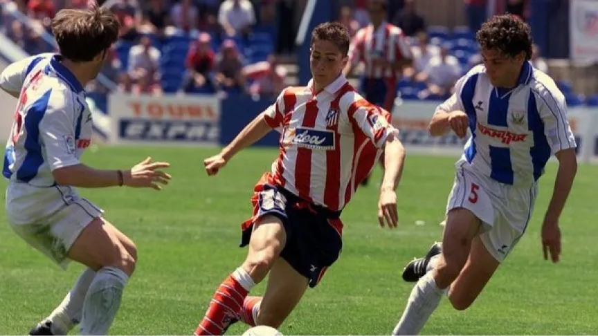 Fernando Torres