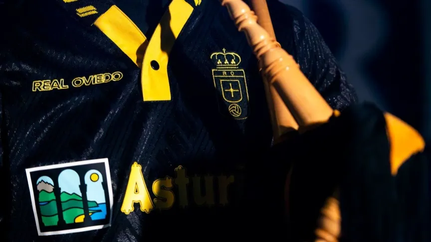 Camiseta Santa Bárbara