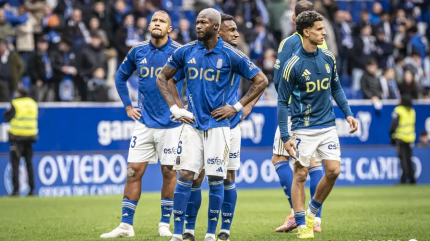Oviedo Celta