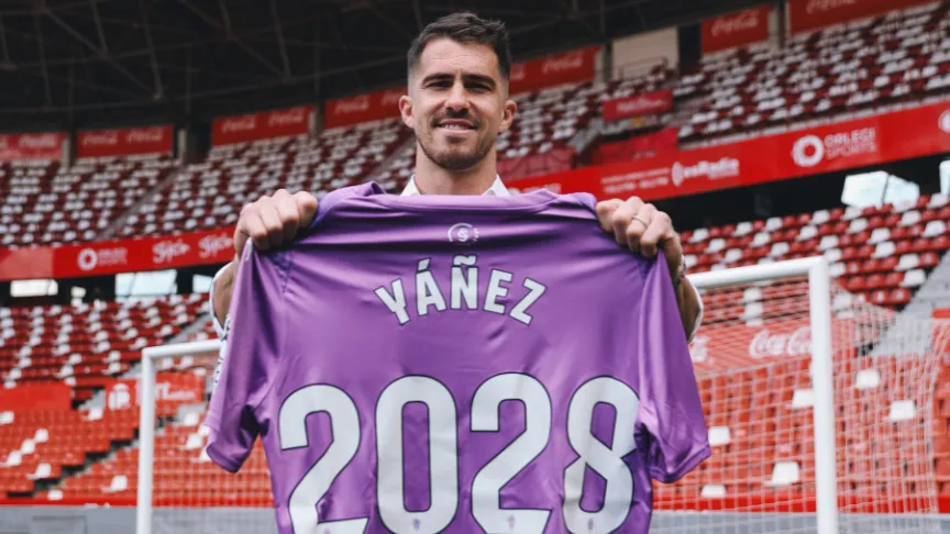 Rubén Yáñez