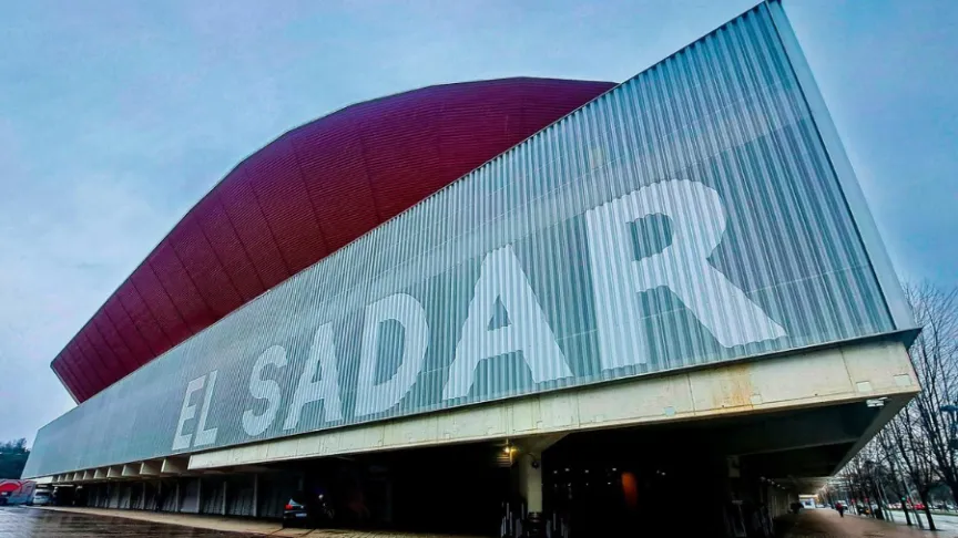 El Sadar