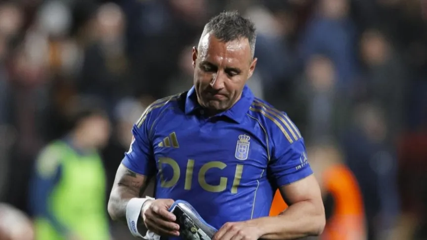 Cazorla