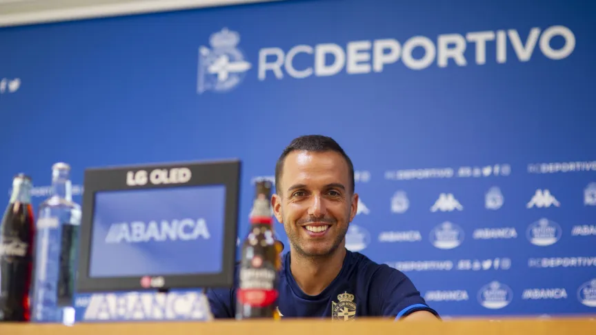 Borja Jiménez