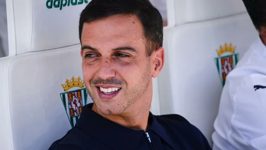 Borja Jiménez