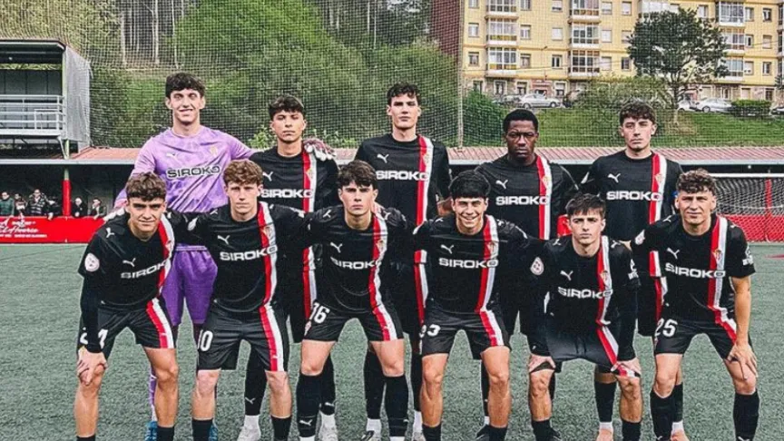 Sporting Atlético