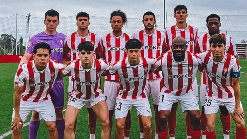 Sporting Atlético
