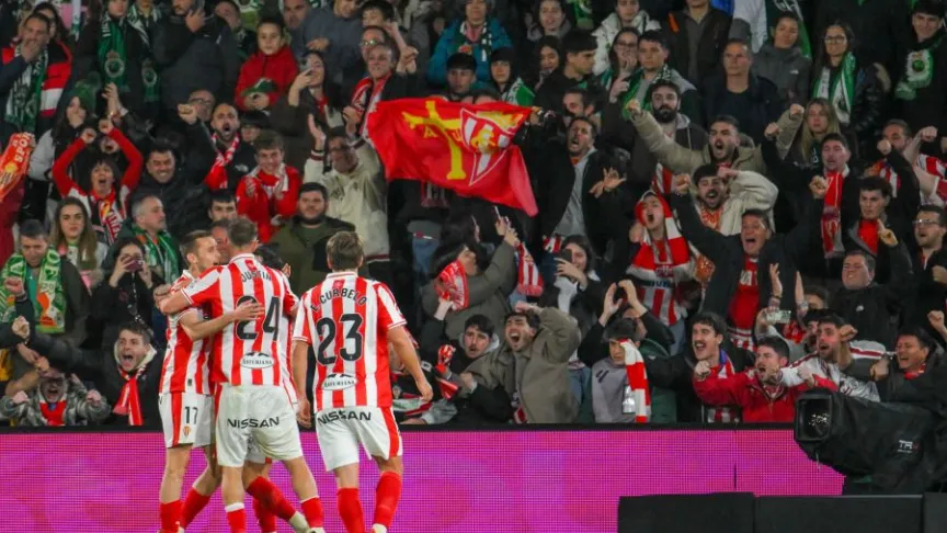Sporting