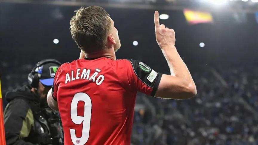 Alemao