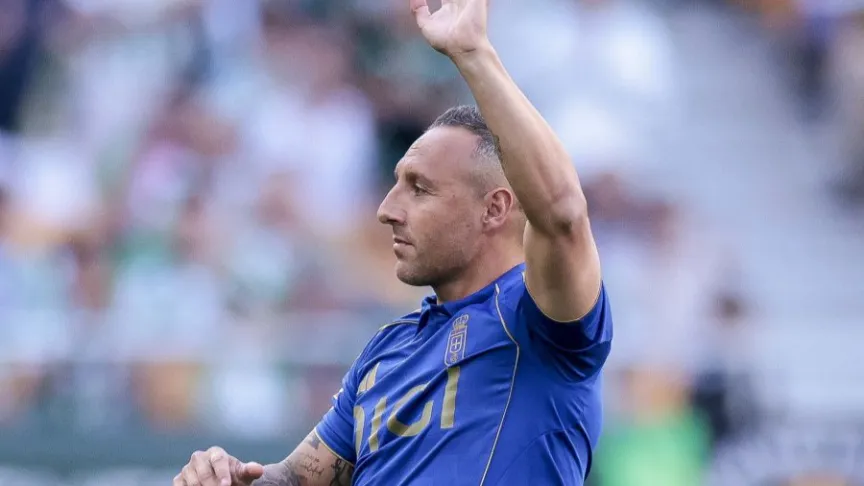 Cazorla